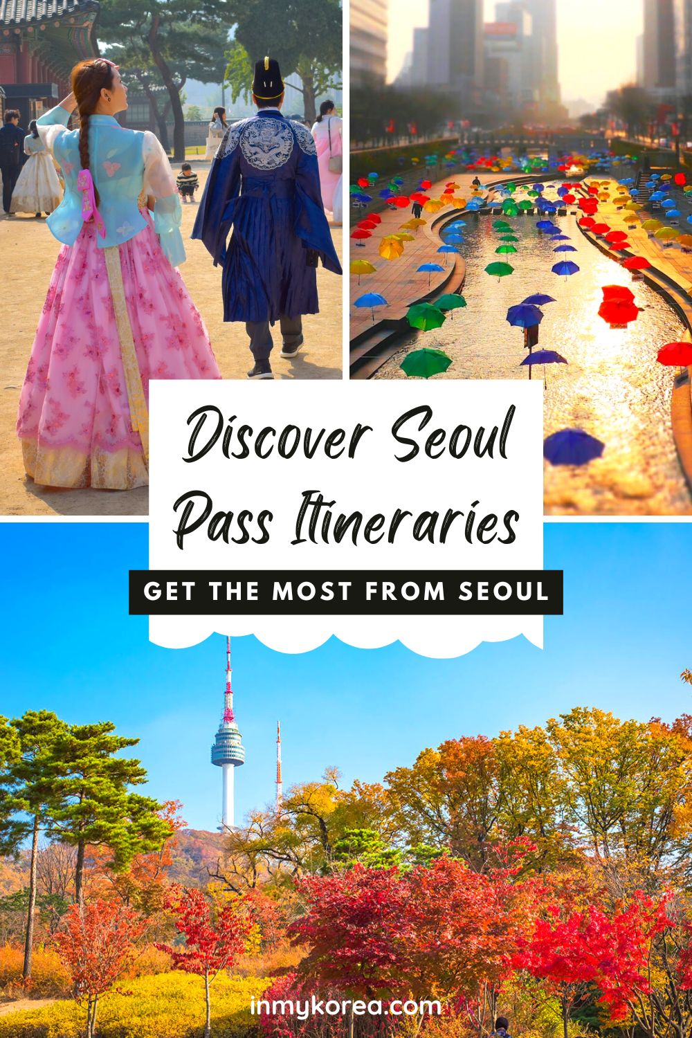 Discover Seoul Pass Itineraries Pin (2)