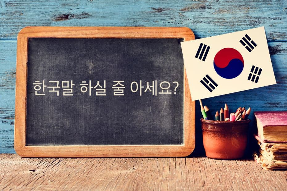 How To Use Papago To Translate Korean When Travelling Korea