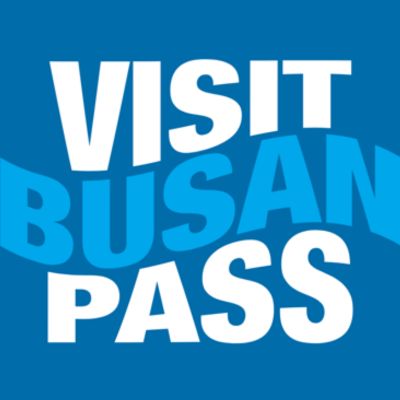Visit Busan Pass Image